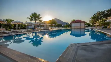 Olive Garden Hotel