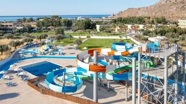 Olive Garden Hotel
