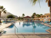 Olive Garden Hotel