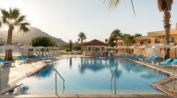 Olive Garden Hotel