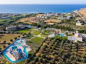 Olive Garden Hotel