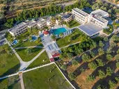 Olive Garden Hotel
