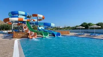 Olive Garden Hotel