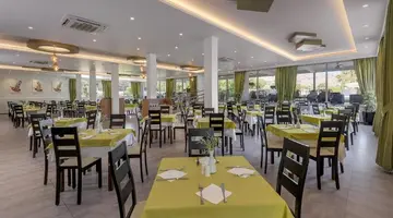 Olive Garden Hotel