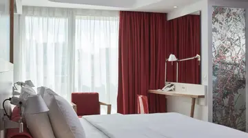 Olive Green Hotel