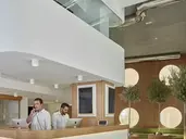 Olive Green Hotel