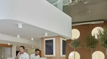 Olive Green Hotel