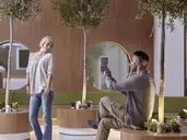 Olive Green Hotel