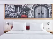 Olive Green Hotel