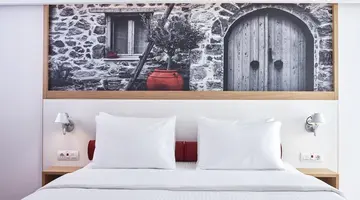 Olive Green Hotel