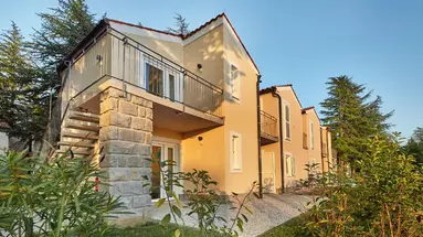 OLIVE SUITES - ADRIA ANKARAN****