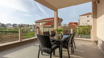Olive Tree Apartments