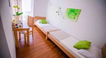 Olive Tree Apartments