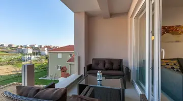 Olive Tree Apartments