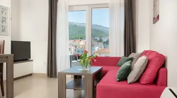 Olive Tree Apartments
