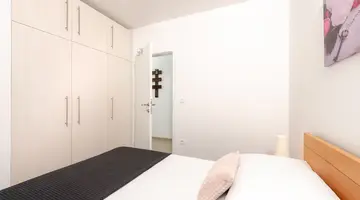 Olive Tree Apartments