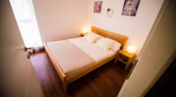 Olive Tree Apartments