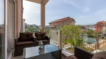 Olive Tree Apartments
