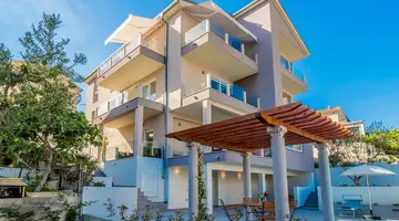 Olive Tree Apartments