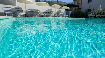Olive Tree Apartments