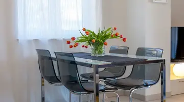 Olive Tree Apartments