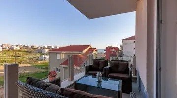 Olive Tree Apartments