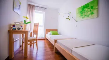 Olive Tree Apartments