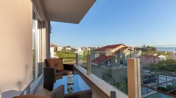 Olive Tree Apartments