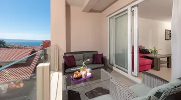 Olive Tree Apartments