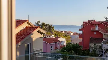 Olive Tree Apartments
