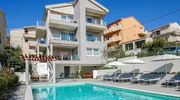 Olive Tree Apartments