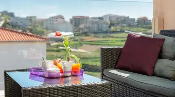 Olive Tree Apartments