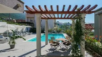 Olive Tree Apartments