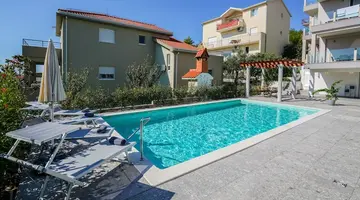 Olive Tree Apartments