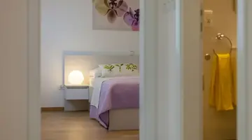 Olive Tree Apartments