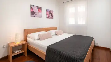 Olive Tree Apartments