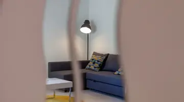 Olive Tree Apartments
