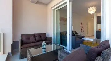 Olive Tree Apartments