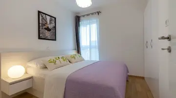 Olive Tree Apartments