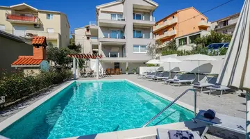 Olive Tree Apartments