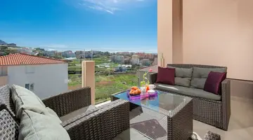 Olive Tree Apartments