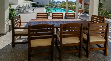Olive Tree Apartments