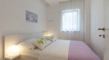 Olive Tree Apartments