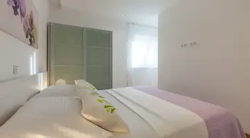 Olive Tree Apartments