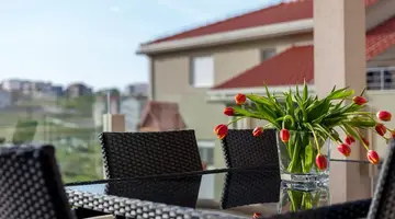 Olive Tree Apartments