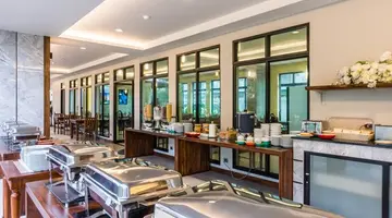 OLIVE TREE HOTEL