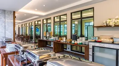 OLIVE TREE HOTEL