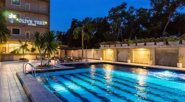 OLIVE TREE HOTEL