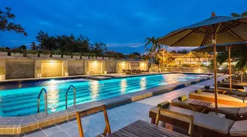 OLIVE TREE HOTEL