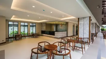 OLIVE TREE HOTEL